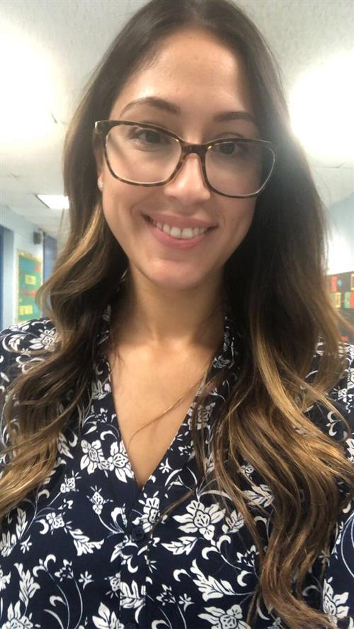 Mrs. Andrade 